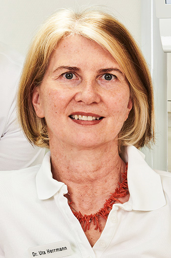 Dr. Uta Herrmann  